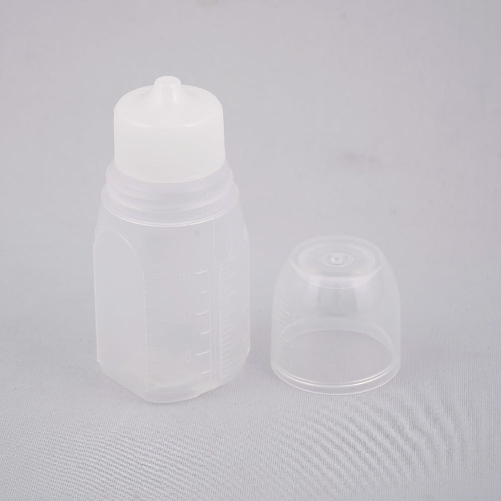 Hi-All Medication Bottle 30mL 200 bottles 270300 1 box (200 bottles)