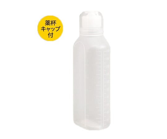 하이올 투약병 200mL 100개입 272000 1상자(100개입)