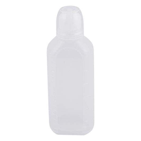 ハイオール投薬瓶 200mL 100本入　272000 1箱(100本入)