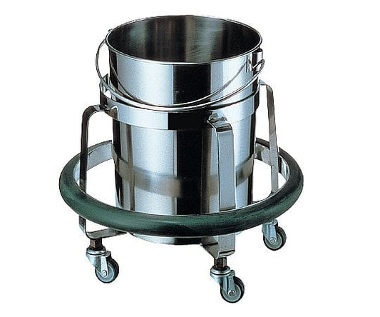 Kick bucket φ390×248mm 3026 1 unit