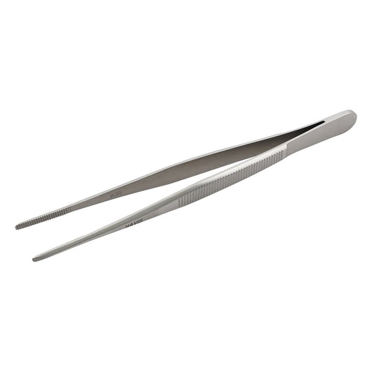 外科ピンセット 細筋無鈎 150mm　STA-2 1本