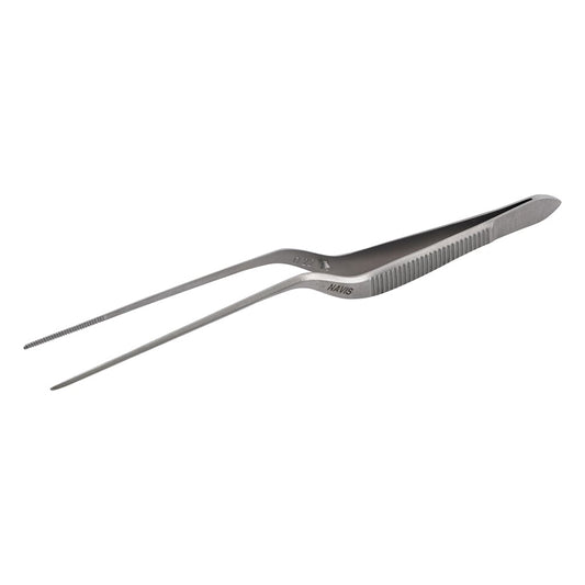 Luce Tweezers, Hookless, 140mm, LT-1, 1 piece