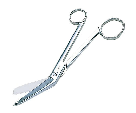 Cast/banding scissors 230mm GS-1 1 piece
