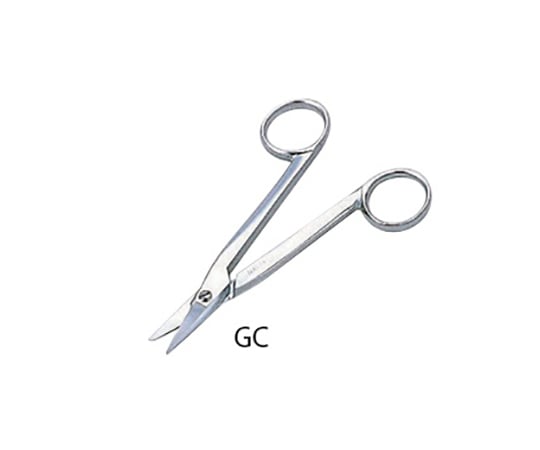 金冠剪刀　110mm　GC 1個