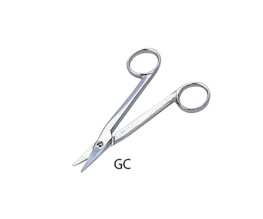 金冠剪刀　110mm　GC 1個
