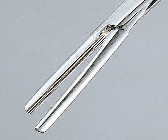 투석용 튜브 집게 160mm TFA-1 1개