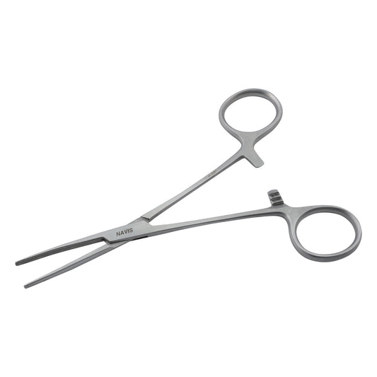 Dialysis tube forceps 150mm TFB-1 1 piece