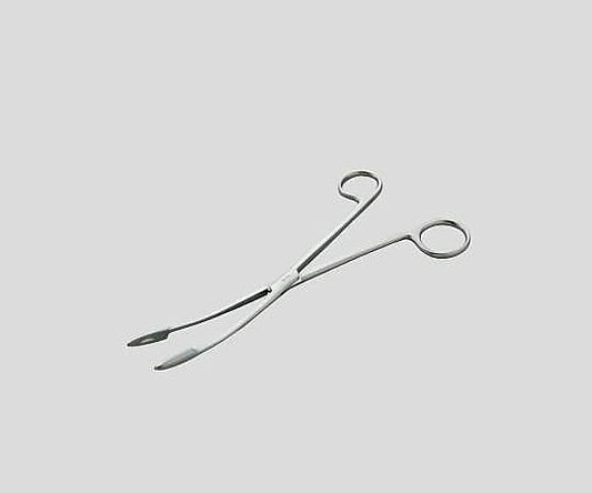Wheat grain forceps BOX style 270mm BF-2 1 piece