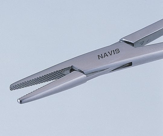 持針器　ヘガール持針器　１６０ｍｍ　HNH-1 1本