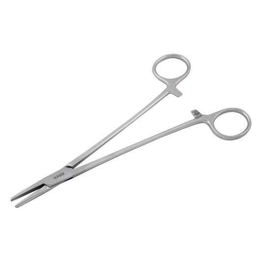 持針器　ヘガール持針器　１９０ｍｍ　HNH-2 1本