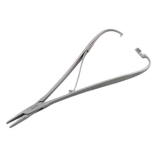 持針器　マチュー持針器　１９０ｍｍ　MNH-2 1本