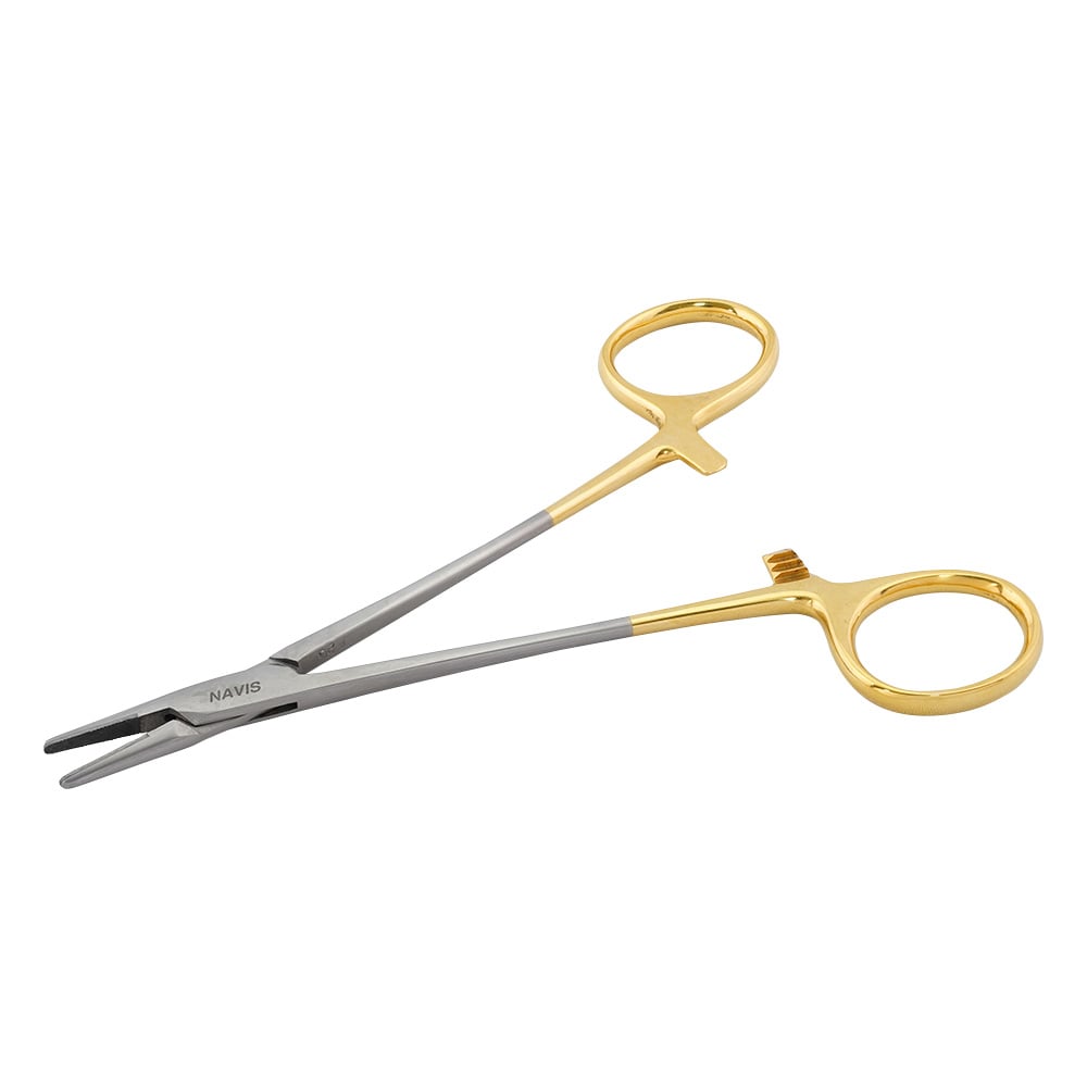 지침기(다이아팁 포함) 헤걸 지침기 145mm HNH-D4 1개