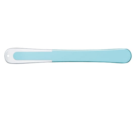 Tongue depressor (Lustromedic) 100 pieces Blue MZ1001 B 1 box (100 pieces)