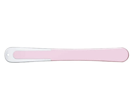 舌圧子（Lustromedic）　100本入　ピンク　MZ1001 P 1箱(100本入)