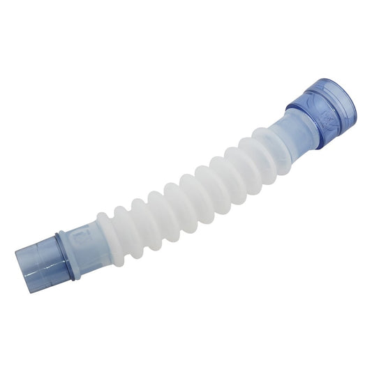 Silicone hose [with adapter] for adults BC-2020-SC-1A 1 piece