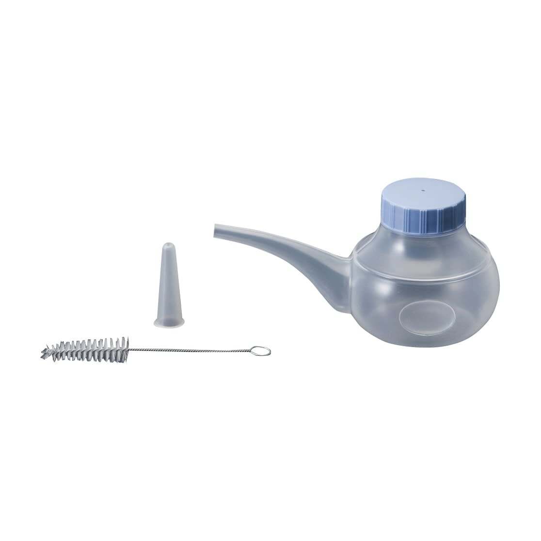 New Star P. P Medicine Bottle 25-3074-00 Asai Shoji 130CC (individual)