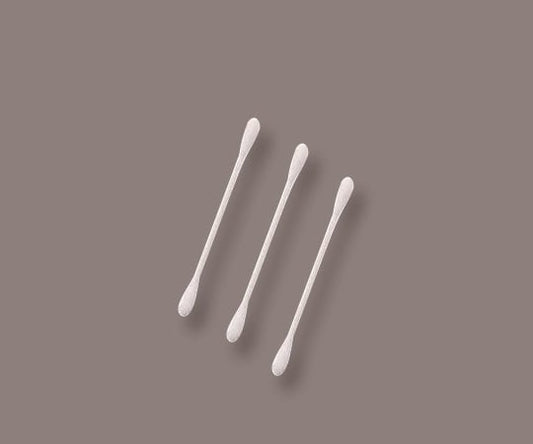 Mentip (paper shaft) Surgery, Dermatology, Pediatrics, Dentistry φ5.0×78mm Double cotton 1 box (1 stick x 600 bags) 1P754D 1 box (1 stick x 600 bags)