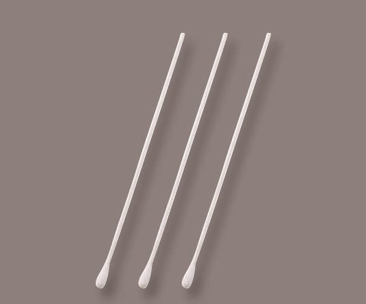 メンティップ　病院用綿棒　10本×120袋入　10P1504 1箱(10本×120袋入)