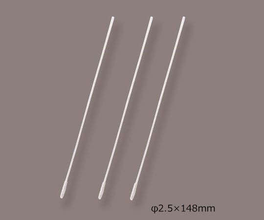 Mentip (paper shaft) ENT φ2.5×148mm (pack of 5) 5P1502 1 box (5 pieces x 360 bags)