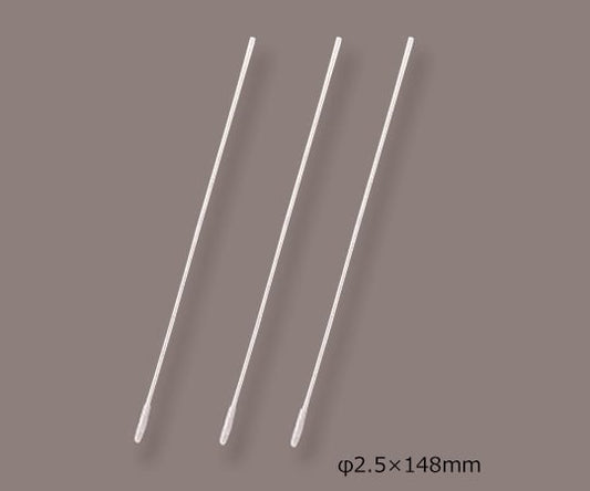 Mentip (paper shaft) ENT φ2.5×148mm (pack of 5) 5P1502 1 box (5 pieces x 360 bags)