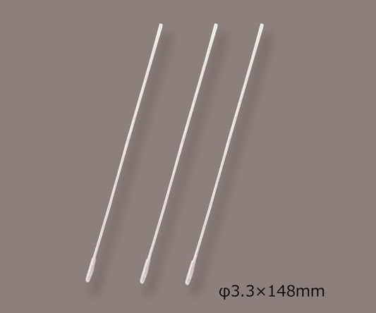 Mentip (paper shaft) ENT φ3.3×148mm (pack of 5) 5P1503 1 box (5 pieces x 300 bags)