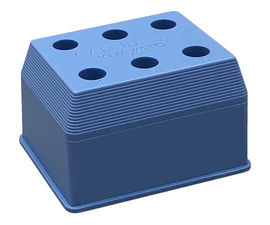 Hole-in needle holder (6-piece) 1 piece