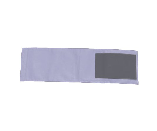 Sphygmomanometer replacement arm band 1099F434 1 piece