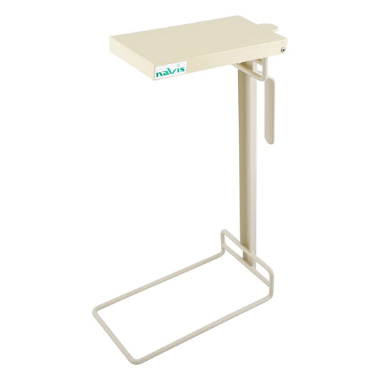 貯尿袋スタンド アイボリー 1個