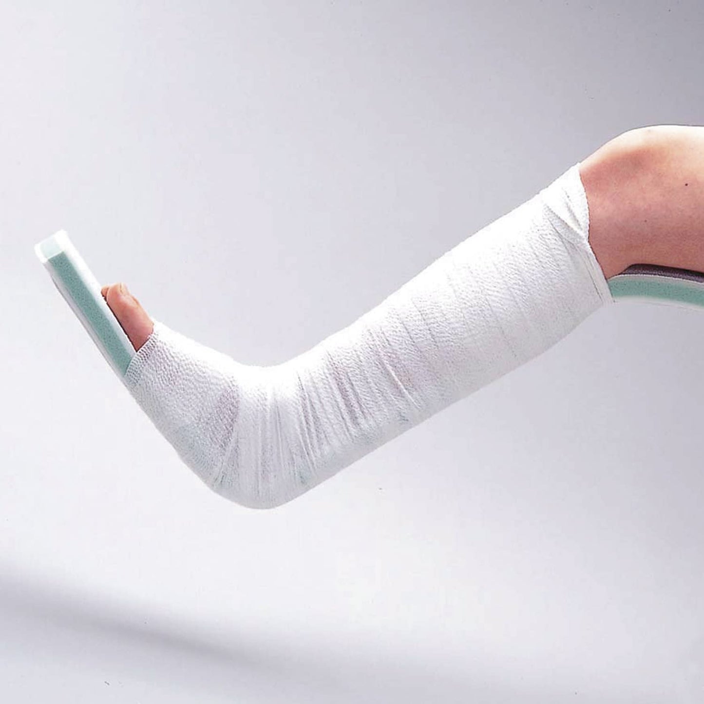 Osaki Soft Splint (LL) 01-6093-01 Osaki 60015 (30X120X1130)