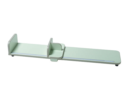 乳児用身長計　グリーン　YS903-G 1台