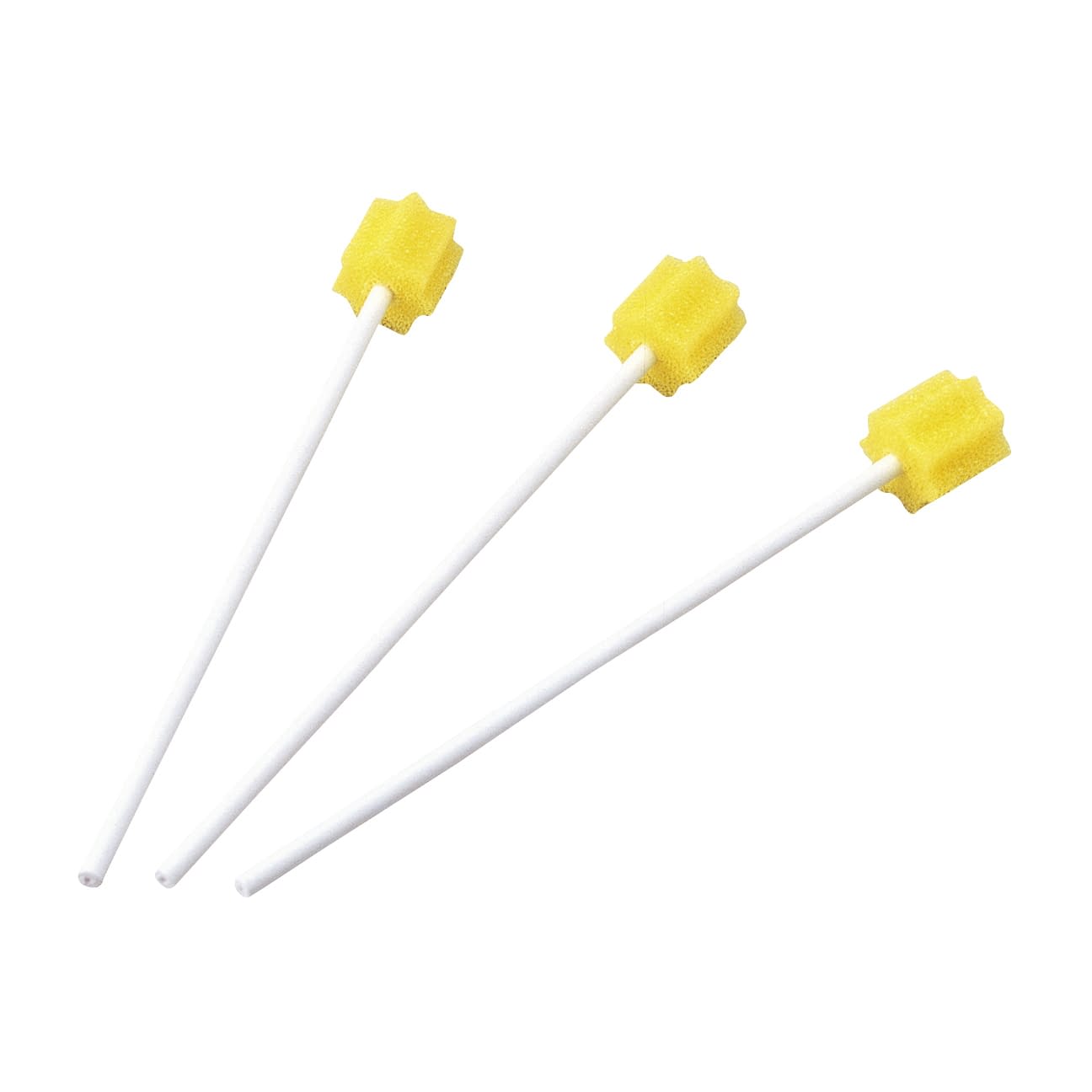 Humming Good Oral Care Sponge 20-6371-00 Molten MHG250 (250 pieces)