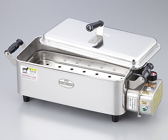 Tabletop boiling sterilizer 1000W AT-36 1 unit