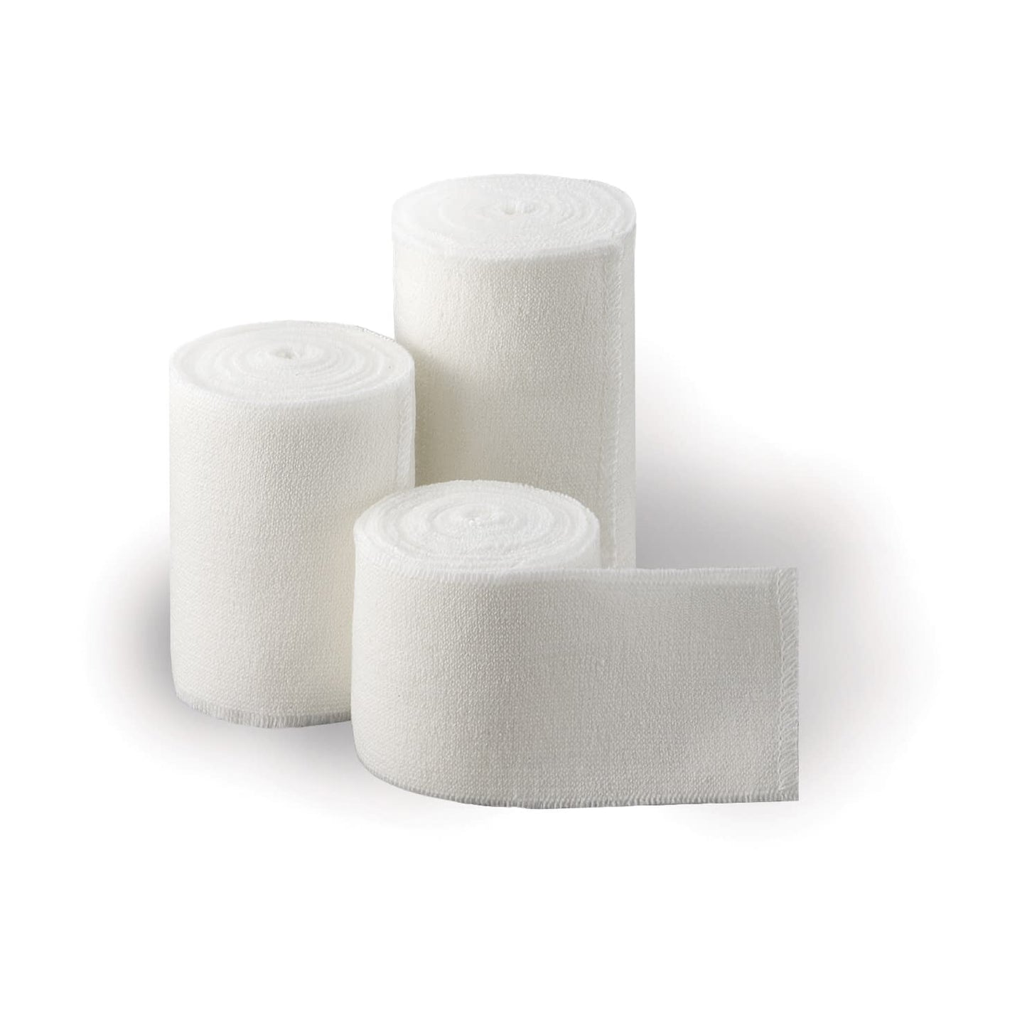 Whitecot No. 2 No. 2 Elastic Bandage 24-8603-00 Nippon Hygienic Materials NE-302 (5CMX4.5M) 6 cans