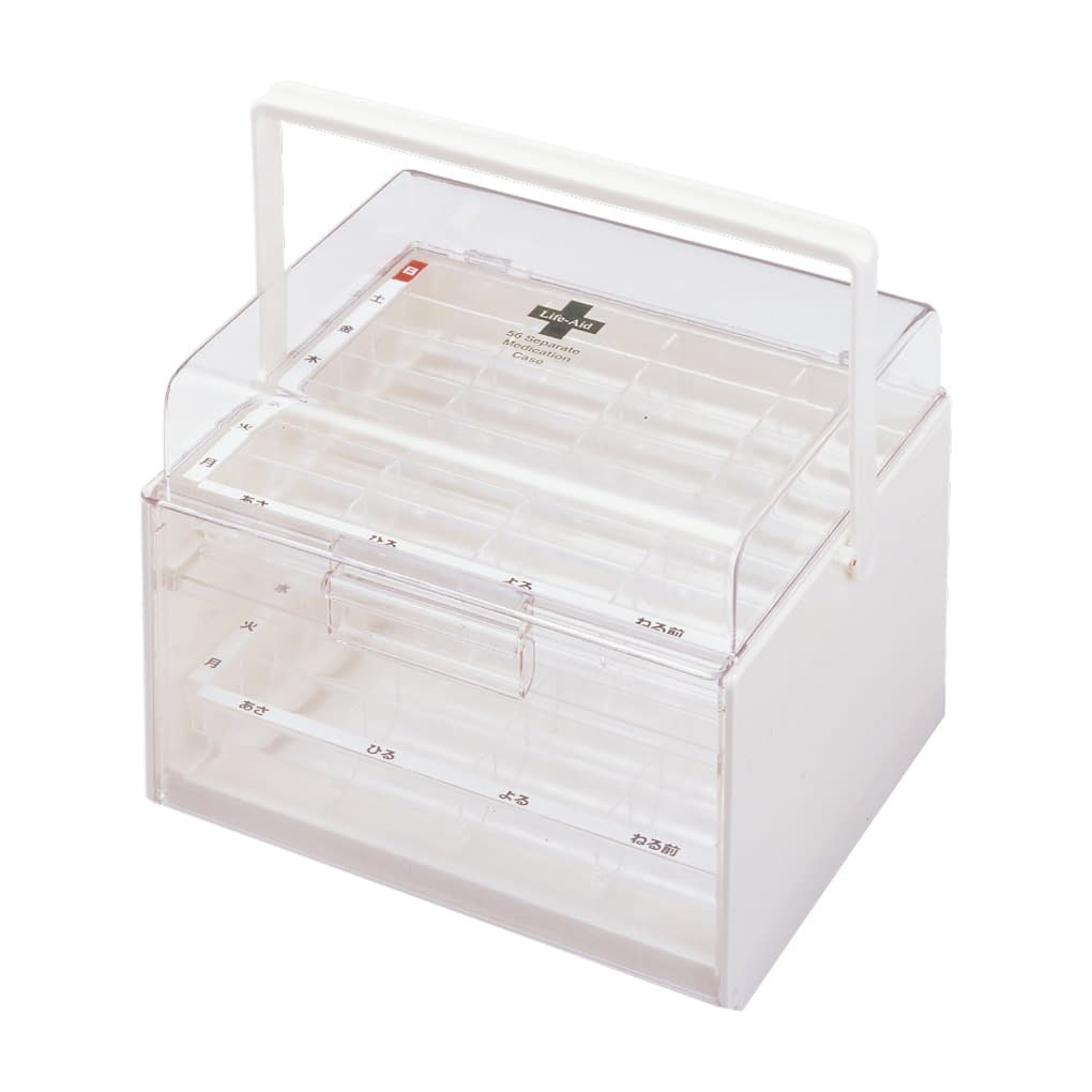 쿠스리 정리 2주간 케이스 쿠스리 케이스 19-7195-00