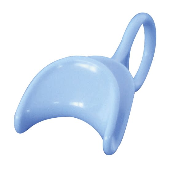 ワイダー・ミニ 開口補助具 20-6385-01 ザイコアインターナショナルインク ブルー