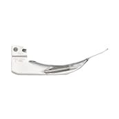 WA Laryngoscope Blade Macintosh Size 4 Laryngoscope 11-2566-04 Welch Allyn Japan 69064(Size 4)136