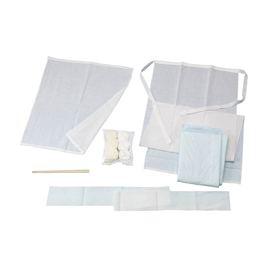 Angel Set SA Type SA Set Postmortem Treatment Supplies 23-5776-00 IWATSUKI 40778