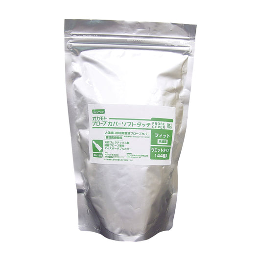소프트 터치 피트 (웨트 미멸균 웨트 프로브 커버 20-2660-03