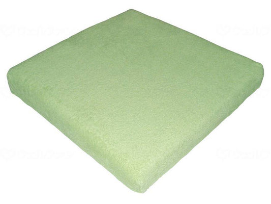 ウェルファン2層ｸｯｼｮﾝ　夢ごこち ｸﾞﾘｰﾝ 40