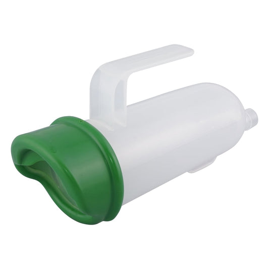 Easy urinal (complete male receiver) 1 set