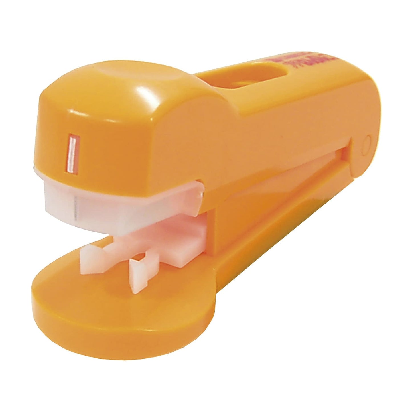 半錠器 プチはんぶんこII ピルカッター 22-2216-00 大同化工 HC-002(O)オレンジ