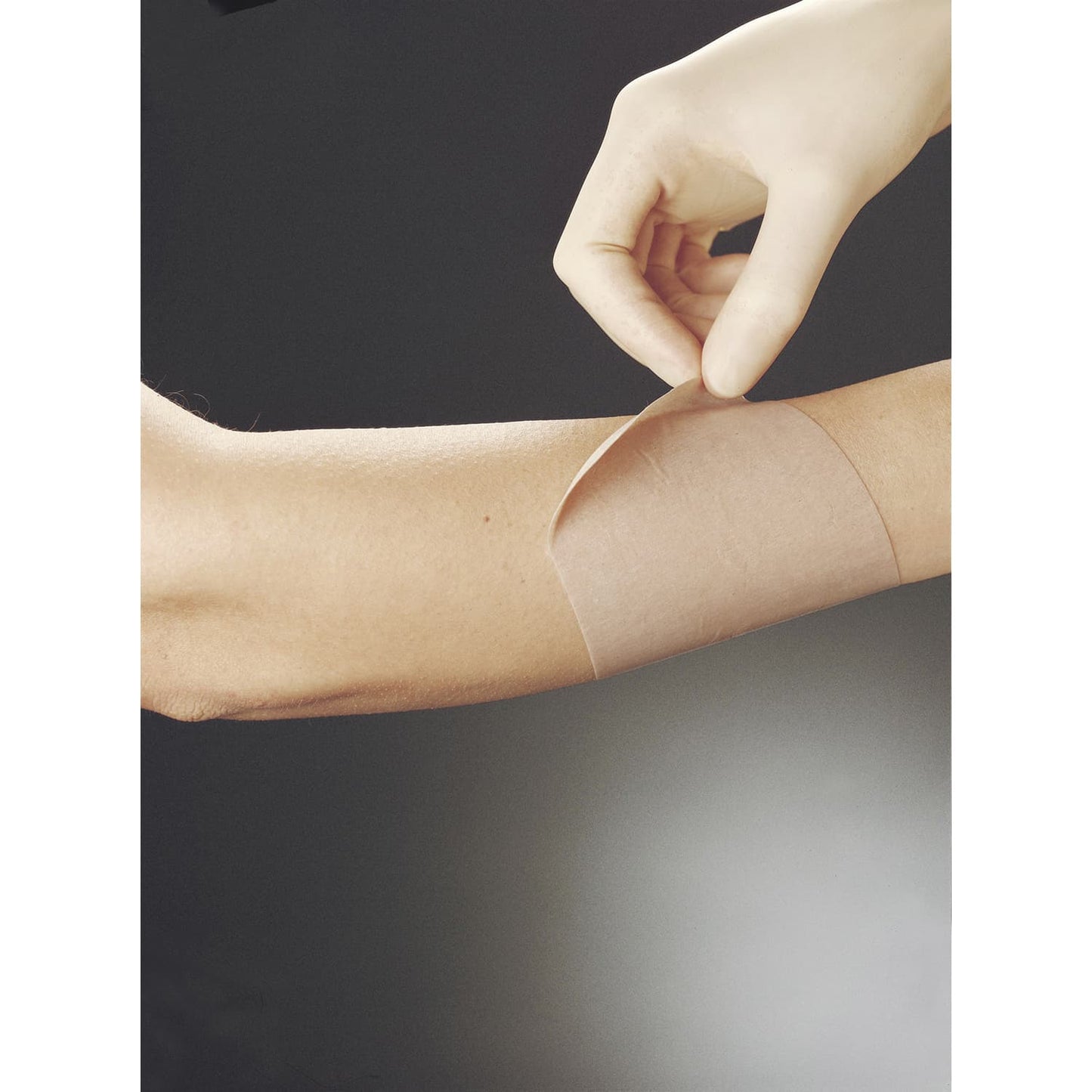 Mepiform Silicone Gel Sheet 22-2055-01 Mepiform 293200 (5X7.5) 5-piece set