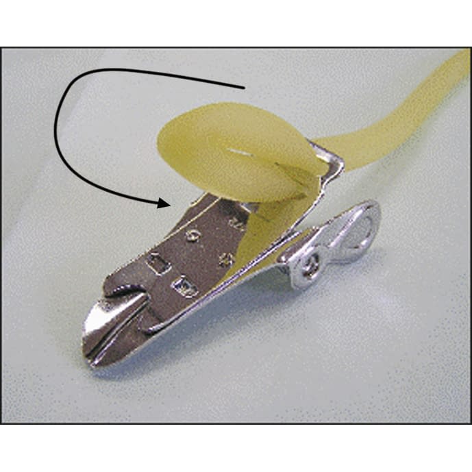 駆血帯(井の内氏)セットA(旧型) Aセット 02-2630-00 MATSUYOSHI