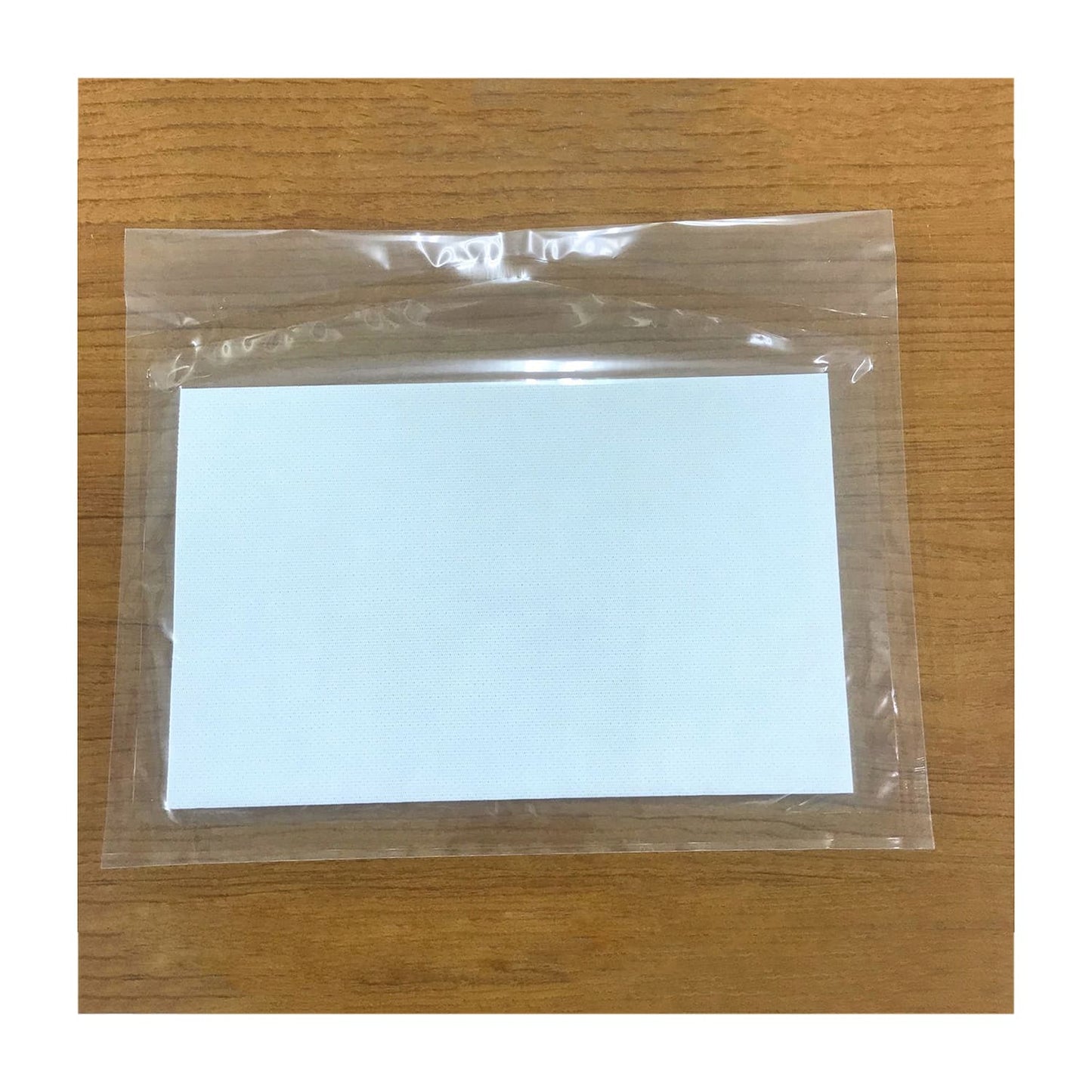 PlusMoist W (sterilized) Sterilized Dressing material 22-2049-01 PlusMoist WA2A (200X125MM) 10 pieces