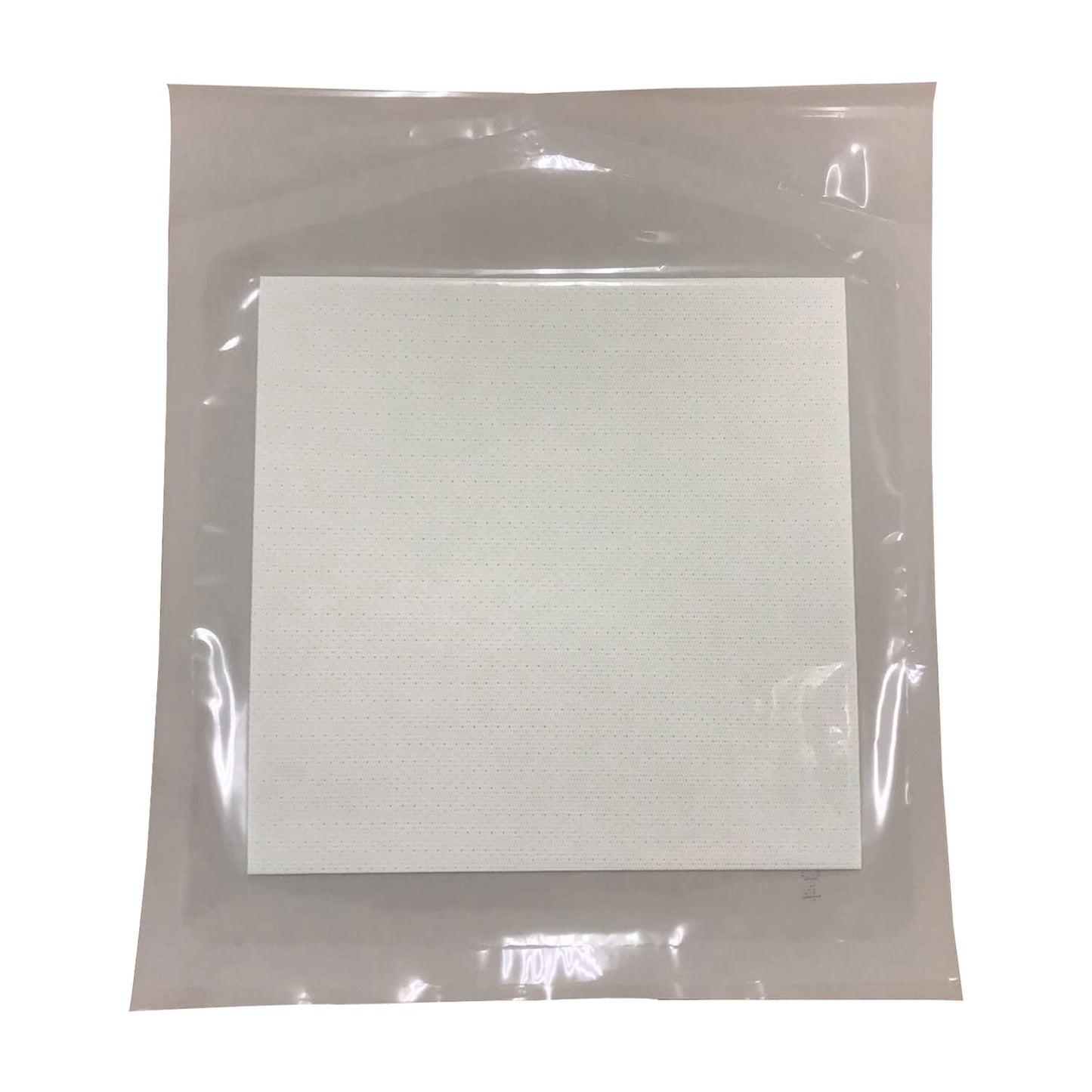 PlusMoist W (sterilized) Sterilized Dressing material 22-2049-02 PlusMoist WA3A (125X125MM) 10 pieces