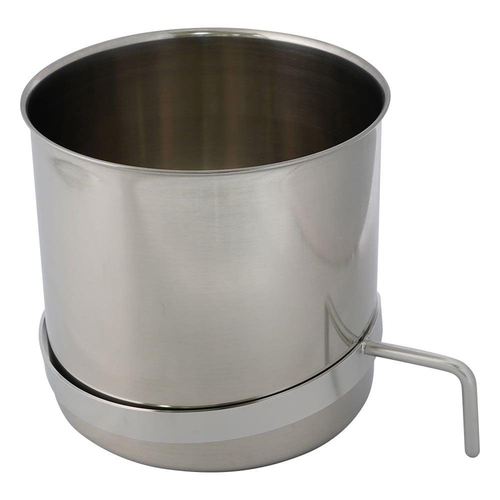 救急カート 汚物缶 1個