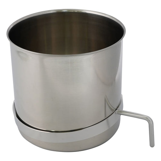 救急カート 汚物缶 1個