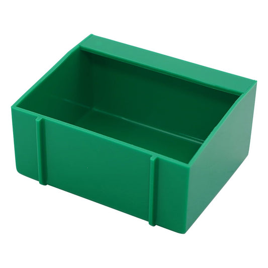 Personal case Green NSM-2G 1 piece