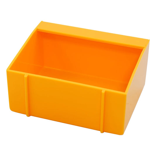 Personal case Yellow NSM-2Y 1 piece