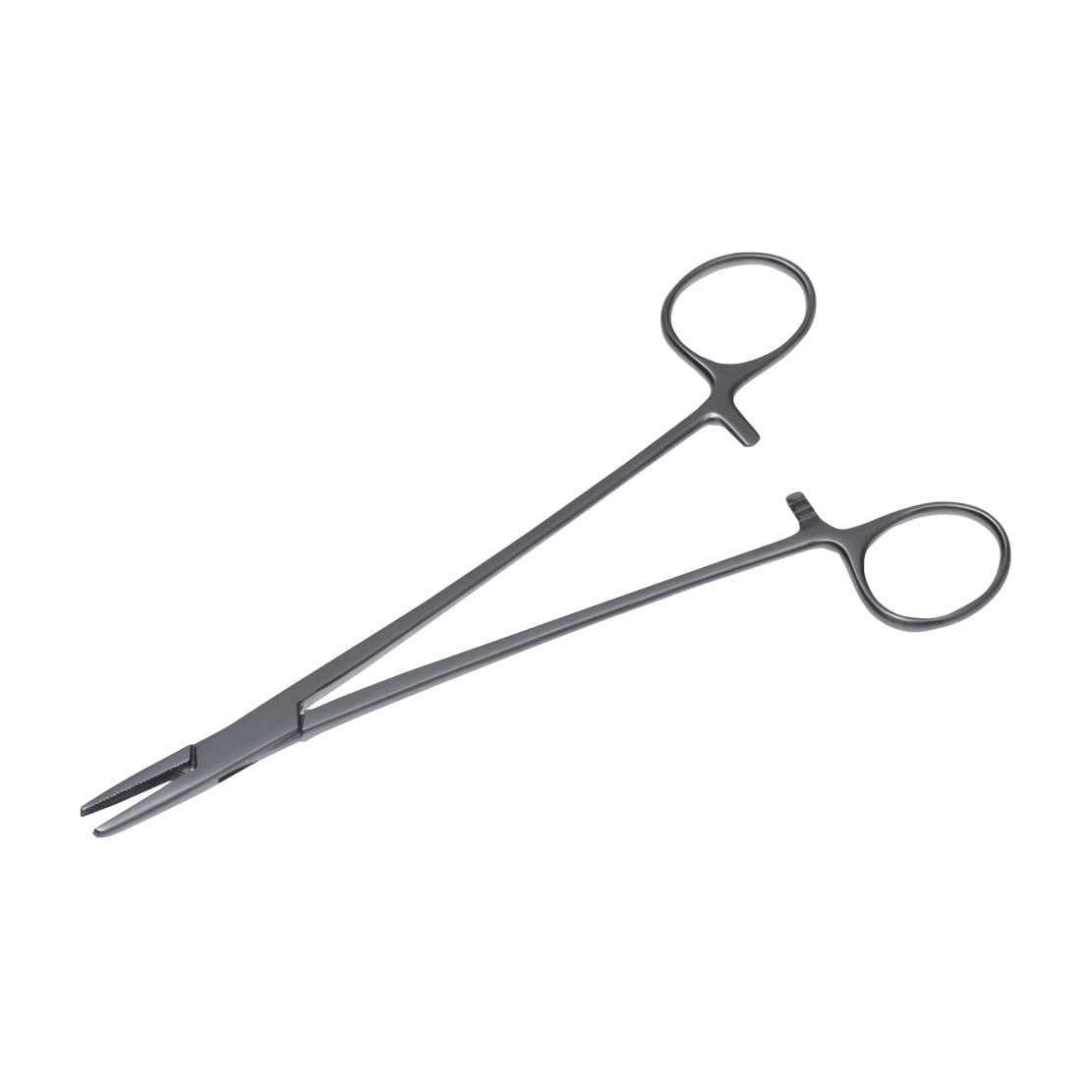 スーパーエコノミー持針器(ヘガール) 24-8319-00 日本フリッツメディコ D108-303(15CM)